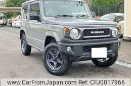 suzuki jimny 2019 -SUZUKI 【岐阜 580】--Jimny 3BA-JB64W--JB64W-133313---SUZUKI 【岐阜 580】--Jimny 3BA-JB64W--JB64W-133313-