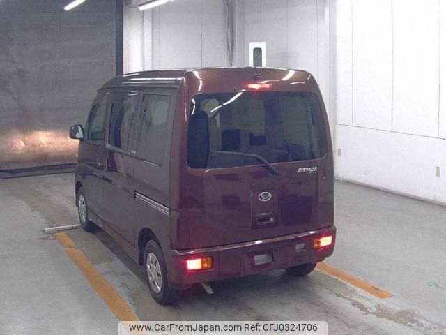 daihatsu atrai-wagon 2010 quick_quick_ABA-S321G_S321G-0034038 image 2