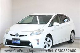 toyota prius 2013 -TOYOTA--Prius DAA-ZVW30--ZVW30-1732449---TOYOTA--Prius DAA-ZVW30--ZVW30-1732449-