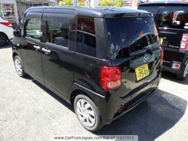 daihatsu move-canbus 2018 CFJ1657015 image 2