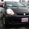 toyota passo 2014 -TOYOTA--Passo DBA-KGC35--KGC35-0032707---TOYOTA--Passo DBA-KGC35--KGC35-0032707- image 11