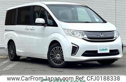 honda stepwagon 2018 -HONDA--Stepwgn DBA-RP1--RP1-1110427---HONDA--Stepwgn DBA-RP1--RP1-1110427-