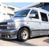 chevrolet astro 1999 -GM 【名古屋 130】--Chevrolet Astro ﾌﾒｲ--1GBDM19W4XB127467---GM 【名古屋 130】--Chevrolet Astro ﾌﾒｲ--1GBDM19W4XB127467- image 2