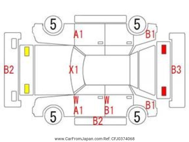 honda civic-hybrid 2006 -HONDA--Civic Hybrid DAA-FD3--FD3-1006103---HONDA--Civic Hybrid DAA-FD3--FD3-1006103- image 2