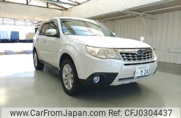 subaru forester 2011 ENHANCEAUTO_1_ea289044