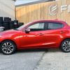 mazda demio 2016 -MAZDA--Demio LDA-DJ5FS--DJ5FS-150123---MAZDA--Demio LDA-DJ5FS--DJ5FS-150123- image 21