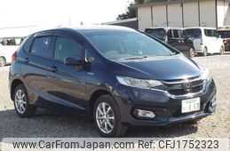 honda fit 2018 CFJ1752323