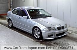 bmw 3-series 2001 -BMW--BMW 3 Series AV30-060JT47289---BMW--BMW 3 Series AV30-060JT47289-