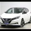 nissan leaf 2019 -NISSAN--Leaf ZAA-ZE--ZE1-058719---NISSAN--Leaf ZAA-ZE--ZE1-058719- image 1