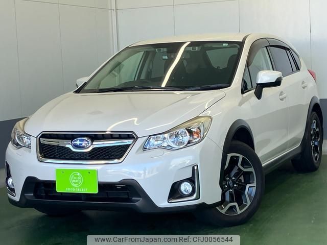 subaru xv 2016 -SUBARU 【名変中 】--Subaru XV GP7--118352---SUBARU 【名変中 】--Subaru XV GP7--118352- image 1