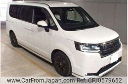 honda stepwagon 2022 -HONDA 【北九州 301ﾁ8654】--Stepwgn 5BA-RP6--RP6-1104213---HONDA 【北九州 301ﾁ8654】--Stepwgn 5BA-RP6--RP6-1104213-