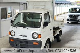 suzuki carry-truck 1996 -SUZUKI--Carry Truck DD51B-395043---SUZUKI--Carry Truck DD51B-395043-