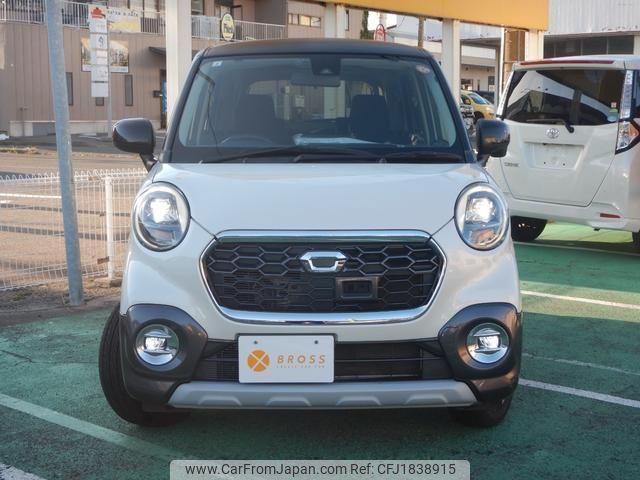 daihatsu cast 2017 CFJ1838915 image 2