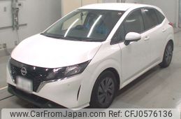 nissan note 2022 -NISSAN 【沖縄 528わ5935】--Note E13-093124---NISSAN 【沖縄 528わ5935】--Note E13-093124-