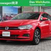 volkswagen polo 2019 -VOLKSWAGEN--VW Polo ABA-AWCHZ--WVWZZZAWZKU105140---VOLKSWAGEN--VW Polo ABA-AWCHZ--WVWZZZAWZKU105140- image 1