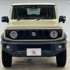 suzuki jimny-sierra 2021 quick_quick_3BA-JB74W_JB74W-136958 image 17