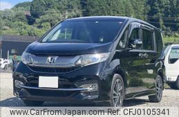 honda stepwagon 2015 -HONDA--Stepwgn DBA-RP3--RP3-1023058---HONDA--Stepwgn DBA-RP3--RP3-1023058-