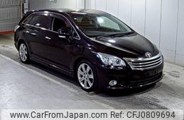 toyota mark-x-zio 2010 -TOYOTA--MarkX Zio ANA10-0031617---TOYOTA--MarkX Zio ANA10-0031617-