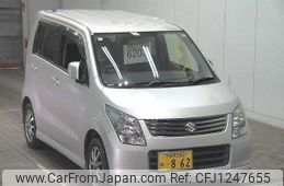 suzuki wagon-r 2012 -SUZUKI 【宇都宮 580ﾐ862】--Wagon R MH23S-898716---SUZUKI 【宇都宮 580ﾐ862】--Wagon R MH23S-898716-