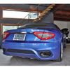 maserati grandcabrio 2019 -MASERATI--Maserati GranCabrio ABA-MGCS1--ZAMVM45C000342434---MASERATI--Maserati GranCabrio ABA-MGCS1--ZAMVM45C000342434- image 10