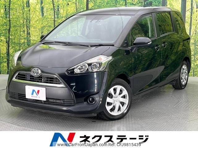 toyota sienta 2018 -TOYOTA--Sienta DBA-NSP170G--NSP170-7157639---TOYOTA--Sienta DBA-NSP170G--NSP170-7157639- image 1