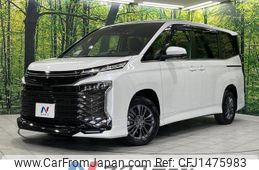 toyota voxy 2023 CFJ1475983
