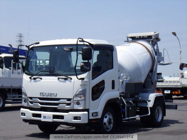 isuzu forward 2023 -ISUZU--Forward 2PG-FRR90S2--FRR90-7185588---ISUZU--Forward 2PG-FRR90S2--FRR90-7185588- image 1