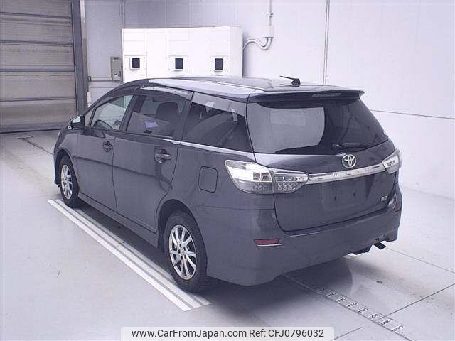 toyota wish 2012 -TOYOTA--Wish ZGE25G-0020369---TOYOTA--Wish ZGE25G-0020369- image 2