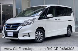 nissan serena 2019 quick_quick_DAA-HFC27_HFC27-044697