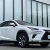 lexus nx 2017 -LEXUS--Lexus NX DAA-AYZ10--AYZ10-1016309---LEXUS--Lexus NX DAA-AYZ10--AYZ10-1016309- image 4