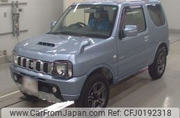 suzuki jimny 2013 -SUZUKI 【Ｎｏ後日 】--Jimny JB23W-691493---SUZUKI 【Ｎｏ後日 】--Jimny JB23W-691493-