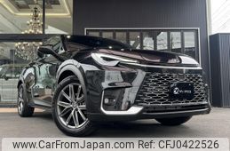 lexus lexus-others 2024 -LEXUS 【名変中 】--ﾚｸｻｽLBX MAYH10--2006399---LEXUS 【名変中 】--ﾚｸｻｽLBX MAYH10--2006399-