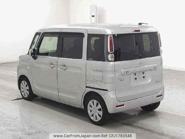 mazda flair-wagon 2020 CFJ1783548 image 2