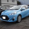 toyota aqua 2015 -TOYOTA 【富山 502ﾉ9311】--AQUA NHP10--2453132---TOYOTA 【富山 502ﾉ9311】--AQUA NHP10--2453132- image 18