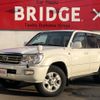 toyota land-cruiser 2006 -TOYOTA--Land Cruiser KR-HDJ101K--HDJ101-0029161---TOYOTA--Land Cruiser KR-HDJ101K--HDJ101-0029161- image 1