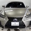 lexus is 2018 -LEXUS--Lexus IS DAA-AVE35--AVE35-0002330---LEXUS--Lexus IS DAA-AVE35--AVE35-0002330- image 4