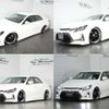 toyota mark-x 2011 -TOYOTA--MarkX DBA-GRX130--GRX130-6051087---TOYOTA--MarkX DBA-GRX130--GRX130-6051087- image 9