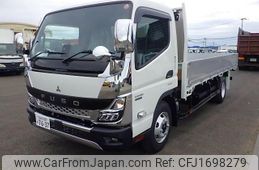 mitsubishi-fuso canter 2024 CFJ1698279