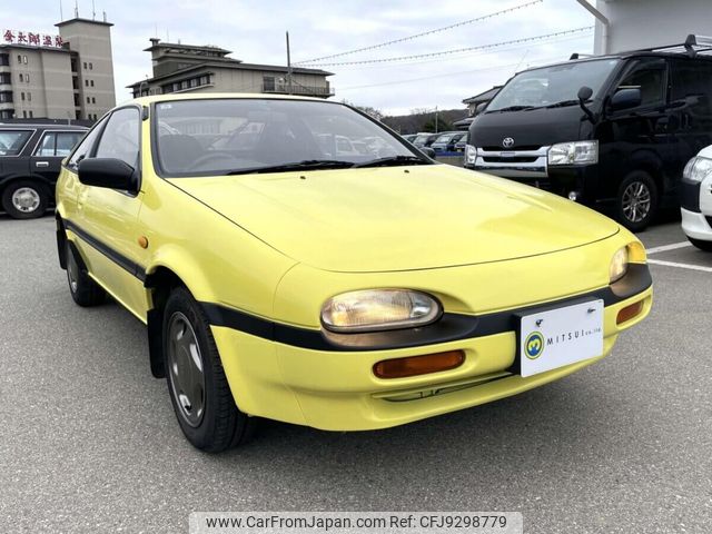 nissan nx-coupe 1990 Mitsuicoltd_NSNC520022R0512 image 2