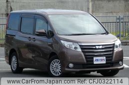 toyota noah 2014 -TOYOTA--Noah DAA-ZWR80G--ZWR80-0069181---TOYOTA--Noah DAA-ZWR80G--ZWR80-0069181-