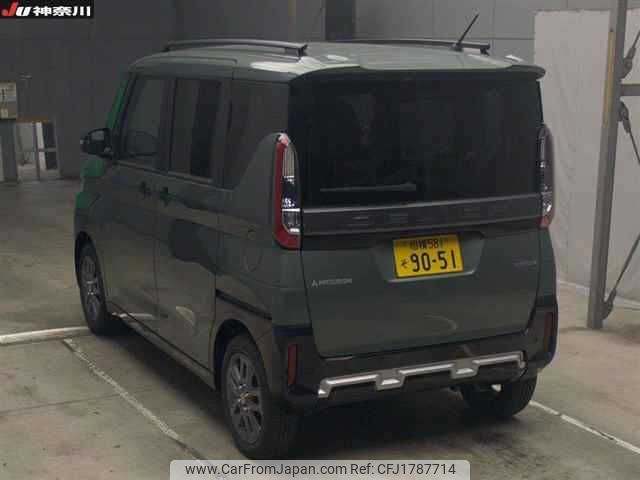 mitsubishi delica-mini 2025 CFJ1787714 image 2