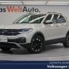 volkswagen t-cross 2023 quick_quick_C1DKR_WVGZZZC1ZPY058475 image 1