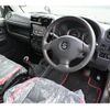 suzuki jimny-sierra 2014 quick_quick_ABA-JB43W_JB43W-561970 image 3