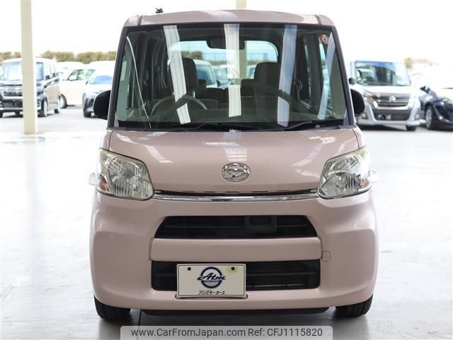 daihatsu tanto 2013 quick_quick_DBA-LA600S_LA600S-0030156 image 2