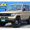 toyota land-cruiser-prado 1995 -TOYOTA--Land Cruiser Prado KD-KZJ78W--KZJ78-0039859---TOYOTA--Land Cruiser Prado KD-KZJ78W--KZJ78-0039859- image 1