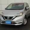 nissan note 2017 -NISSAN--Note DBA-NE12--NE12-204660---NISSAN--Note DBA-NE12--NE12-204660- image 1