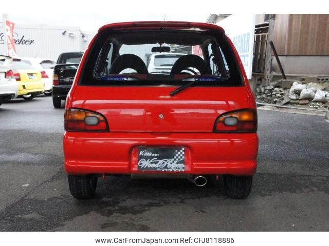 subaru vivio 1993 quick_quick_E-KK4_KK4-033497 image 2