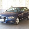 audi a3 2013 -AUDI--Audi A3 8PCAX--DA071399---AUDI--Audi A3 8PCAX--DA071399- image 1