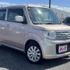 suzuki mr-wagon 2015 CFJ1720049 image 7