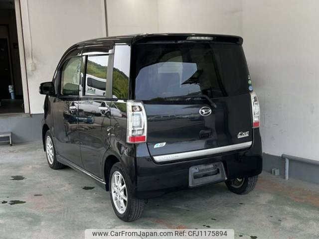 daihatsu tanto-exe 2013 -DAIHATSU--Tanto Exe L455S--0081407---DAIHATSU--Tanto Exe L455S--0081407- image 2